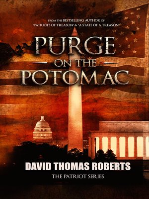 cover image of Purge on the Potomac
